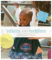 Infants & Toddlers (Paperback, 7th)
