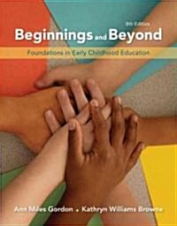 Beginnings and Beyond (Hardcover, 8th)