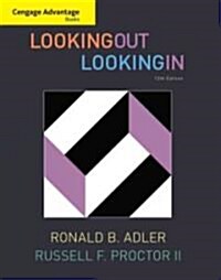Looking Out, Looking in (Paperback, 13th)