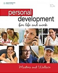 Personal Development for Life and Work (Paperback, 10, Revised)