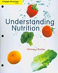 Understanding Nutrition (Unbound, 12th)