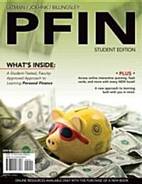 PFIN (Paperback, CSM, FLC, PA)