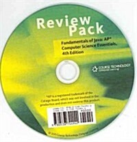 Fundamentals of Java (CD-ROM, 4th)