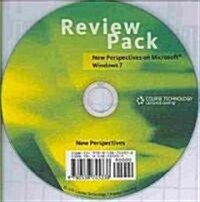 New Perspectives on Microsoft Windows 7 Review Pack (CD-ROM)