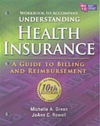 Understanding Health Insurance (Paperback, Compact Disc, 10th)