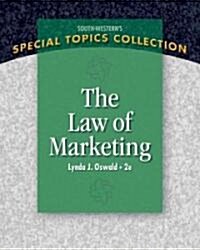 The Law of Marketing (Paperback, 2)