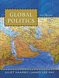 Global Politics (Paperback, 10)