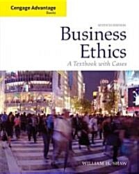Business Ethics (Paperback, 7th)