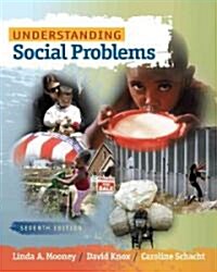 Understanding Social Problems (Paperback, 7th)