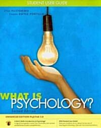 What Is Psychology? (Booklet, 2nd, PCK)