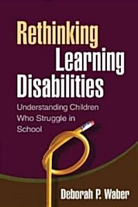 Rethinking Learning Disabilities (Hardcover)