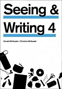 Seeing & Writing, 4th Edition (Paperback, Bundle)