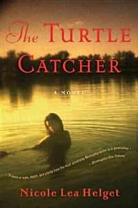 The Turtle Catcher (Paperback)