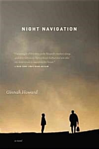 Night Navigation (Paperback, Reprint)
