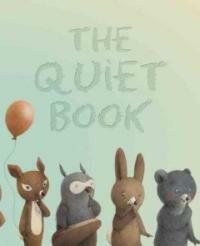 (The) Quiet Book!