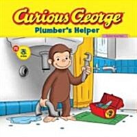 Curious George Plumbers Helper (Paperback)