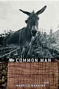 The Common Man (Hardcover)