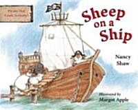 Sheep on a Ship (Board Books)