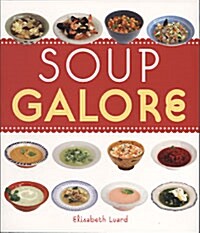 Soup Galore (Paperback)