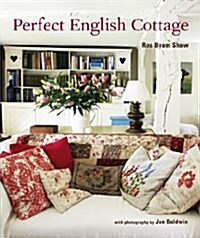 Perfect English Cottage (Hardcover)