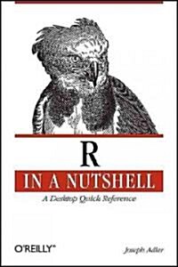 R in a Nutshell (Paperback, 1st)