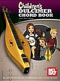 Childrens Dulcimer Chord Book (Paperback)