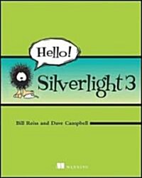Hello! Silverlight 3 (Paperback)