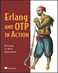Erlang and OTP in Action (Paperback)