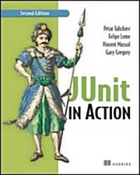JUnit in Action (Paperback, 2)