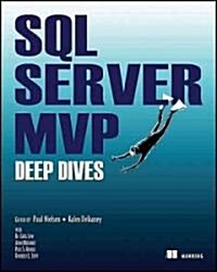 SQL Server MVP Deep Dives (Paperback)