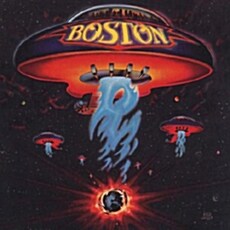 [수입] Boston - Boston [180g LP]