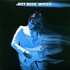 [수입] Jeff Beck - Wired [180g LP]