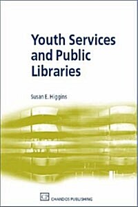 Youth Services and Public Libraries (Hardcover)