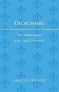 Deckchairs (Paperback)