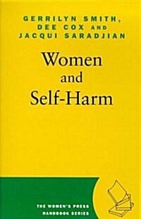 Women and Self-harm (Paperback)