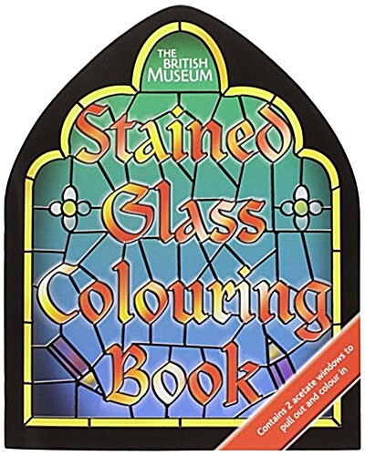 Stained Glass (Pamphlet)