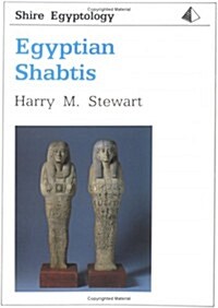 Egyptian Shabtis (Paperback)