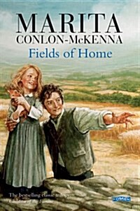 Fields of Home (Paperback)