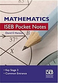 Mathematics Pocket Notes (Paperback)