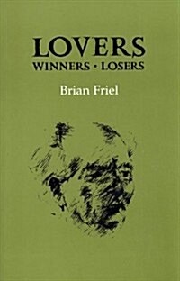 Lovers (Winners and Losers) (Paperback)