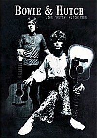 Bowie & Hutch (Paperback)