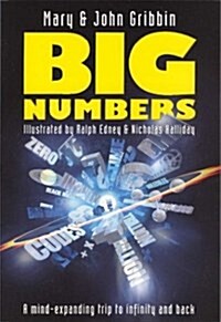 Big Numbers (Paperback)