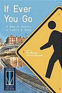 If Ever You Go (Paperback)