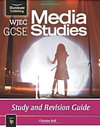 WJEC GCSE Media Studies (Paperback)