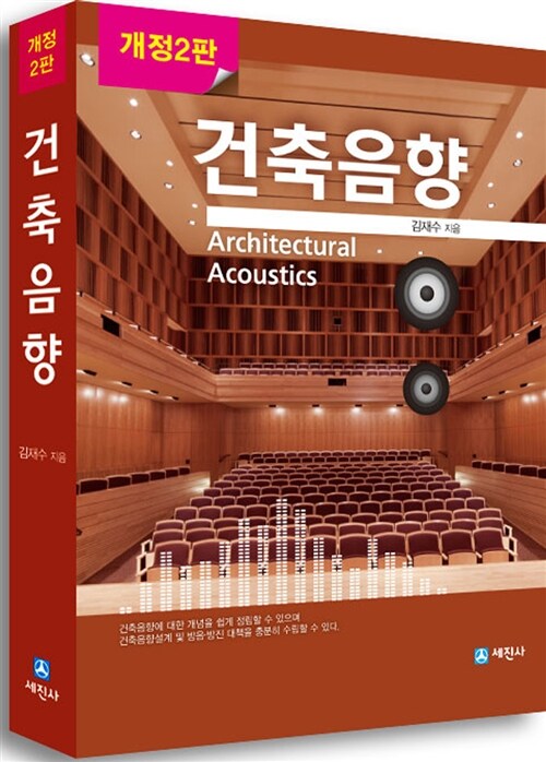 건축음향  = Architectural acoustics