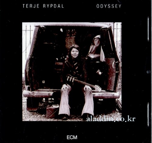 [중고] [수입] Terje Rypdal - Odyssey