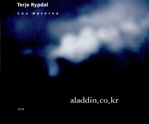 [수입] Terje Rypdal - Lux Aeterna