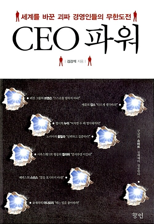 CEO 파워