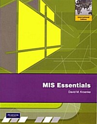 MIS Essentials (Paperback, 1st, International Edition)