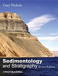 Sedimentology and Stratigraphy 2e (Paperback)
